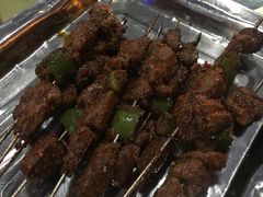 -老磨油饼(高陵店)