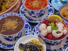 -汇聚德京味铜锅涮肉(沈家桥二路店)