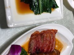 -七哥港式茶餐厅(亮马桥总店)