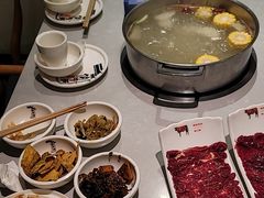 -俏牛哥鲜牛肉牛肆馆(重庆天地店)
