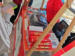 -北京盈之宝宝马&MINI4S店(望京店)