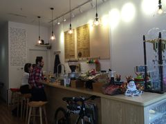 -COFFEE HOLIC(朝外SOHO店)