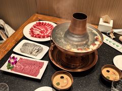 -南门涮肉(北洼路店)