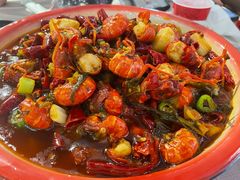 -李叔叔虾蟹大排档(青羊店)
