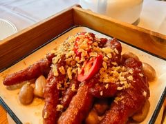 -潮上潮(南中环店)