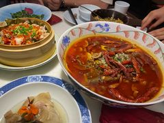 -径山十八道·风味民间菜(杭州总店)