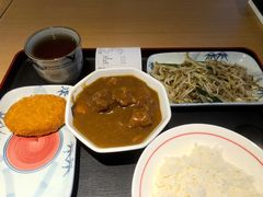 -楽飯屋(软件园店)