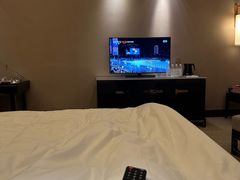 -三岔湖环球融创天堂洲际酒店水乐园