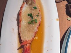 -波螺油子青岛本帮菜(银座店)