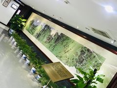 -中国中医科学院西苑医院-地下停车场