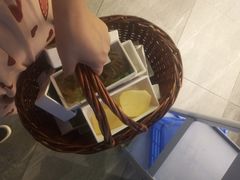 -野妹经典火锅(江夏中百店)