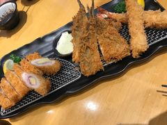 -胜博殿日式炸猪排(西红门店)