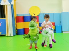 -全优加早教托育园(金海岸店)