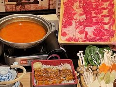 -山葵家·创意料理(宁波来福士店)