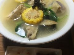 -富源春面馆(四川北路店)