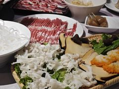 -东来顺饭庄(apm总店)