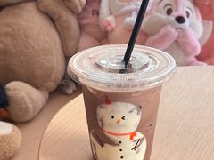 -LIZICAFE小李啡包