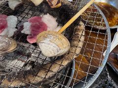-韩风烤牛肉冷面店