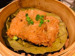 -湖滨28中餐厅·西湖宴·杭州君悦酒店