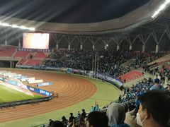 -大连普湾体育场