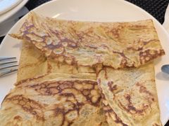 -圣丰索菲特·2 On 988 Café 自助餐厅
