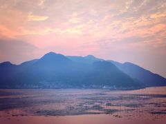 -北岐滩涂