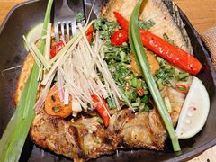 -云海肴·汽锅鸡·云南菜(苏州中心店)