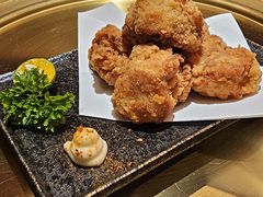 -無二炙坊·和牛烧肉(大钟寺1733店)