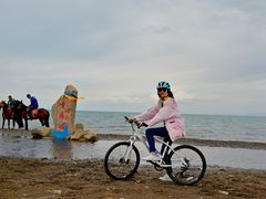 -青海湖国家重点风景名胜区