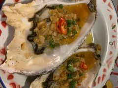 -辉记炭烧海鲜大排档·老字号(福田店)