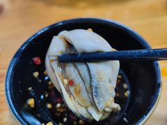 -星记小馆·小蓝龙·老南京砂锅菜(上海路店)