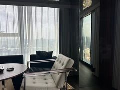 -长沙Y60-SKYLINE天际江景酒店(五一广场店)