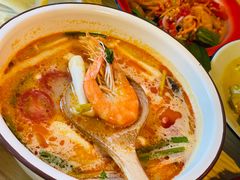 -迷你椰·泰式大排档(虹口店)