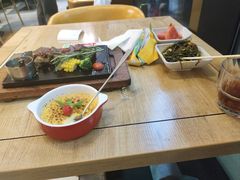 -豪客来牛排(金鼎广场店)