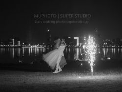 -Mu慕婚纱摄影·超级工作室