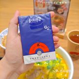 第一次薅到了他们家的🍜🐑不过面🍜是真的好吃！