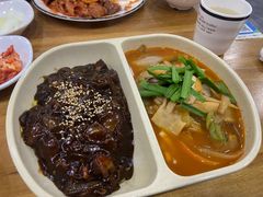 -多宾韩国料理(学衡路店)