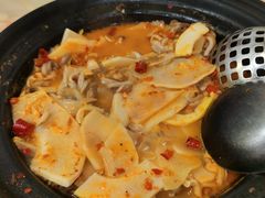 -李师傅脆肚(梅林店)
