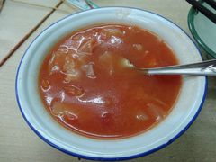 罗宋汤-做了不起的80后