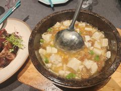 -柒园·三十年创意杭帮菜(龙湖滨江天街店)
