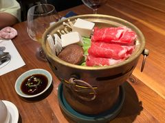 -Mr.Fish鱼鲜生海鲜放题(高德置地冬广场店)