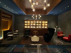 -郑州建业艾美酒店