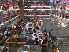 -玉泉山庄(定远店)