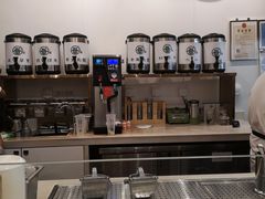 -眷茶臻选(中原万达店)