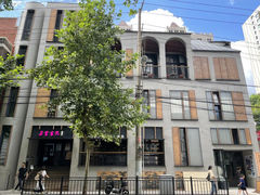 -C Cafe(朵云书院·戏剧店)