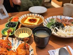 -CURRY YA 熟成咖哩專門店(深圳湾万象城店)