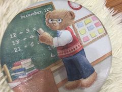-珍妮曲奇聪明小熊(尖沙咀店)