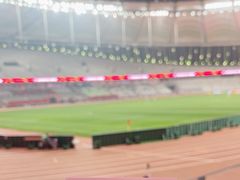 -深圳市宝安体育中心体育场