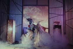 -梓摄影古装写真工作室(富力广场店)