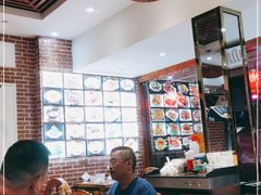 -东北人家铁锅炖(鞍山路店)